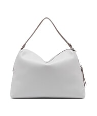 GIANNI CHIARINI ALIFA Sac en cuir avec bandouli&egrave;re silice - Sacs pour Femme - 3