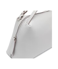 GIANNI CHIARINI ALIFA Sac en cuir avec bandouli&egrave;re silice - Sacs pour Femme - 4