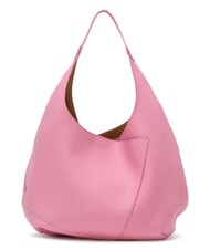 GIANNI CHIARINI EUFORIA Sac en cuir avec pochette rosa-nature - Sacs pour Femme - 2