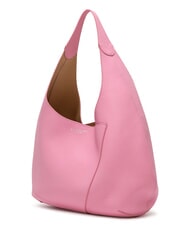 GIANNI CHIARINI EUFORIA Sac en cuir avec pochette rosa-nature - Sacs pour Femme - 3