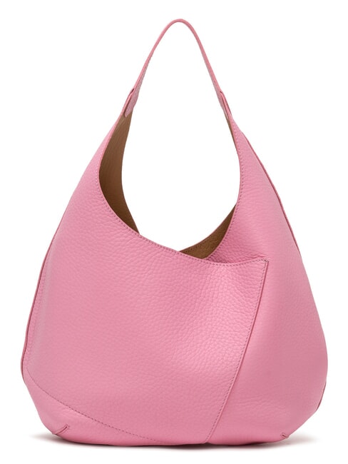 EUFORIA Sac en cuir avec pochette rosa-nature - Sacs pour Femme