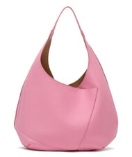 GIANNI CHIARINI EUFORIA Sac en cuir avec pochette rosa-nature - Sacs pour Femme - 4