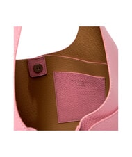 GIANNI CHIARINI EUFORIA Sac en cuir avec pochette rosa-nature - Sacs pour Femme - 5