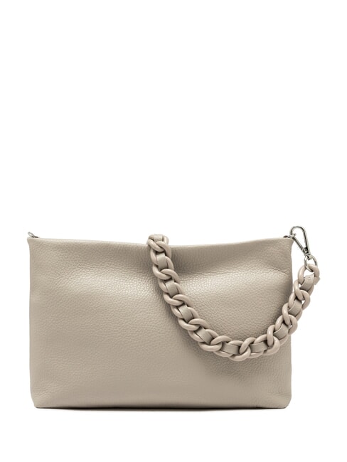 BRENDA Sac bandouli&egrave;re / sac port&eacute; travers agneau - Sacs pour Femme