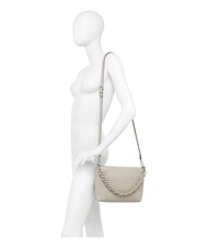 GIANNI CHIARINI BRENDA Sac bandouli&egrave;re / sac port&eacute; travers agneau - Sacs pour Femme - 7