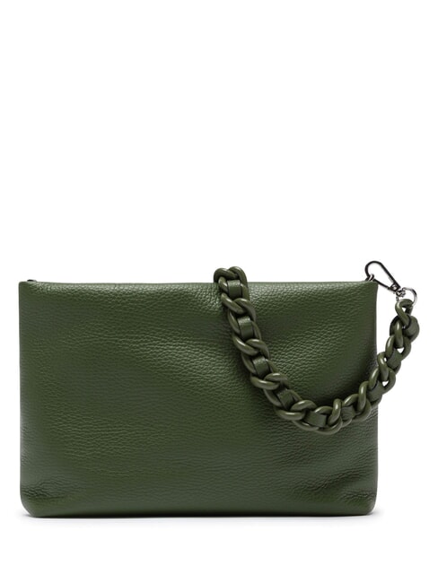 BRENDA Sac bandouli&egrave;re / sac port&eacute; travers feu profond - Sacs pour Femme