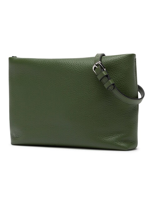 BRENDA Sac bandouli&egrave;re / sac port&eacute; travers feu profond - Sacs pour Femme