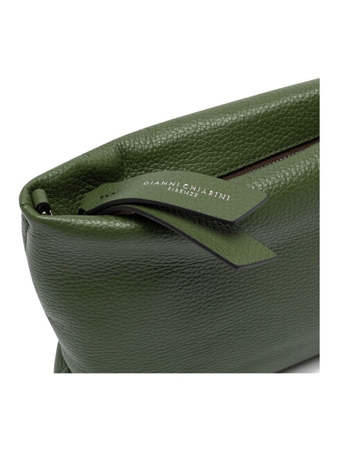 BRENDA Sac bandouli&egrave;re / sac port&eacute; travers feu profond - Sacs pour Femme