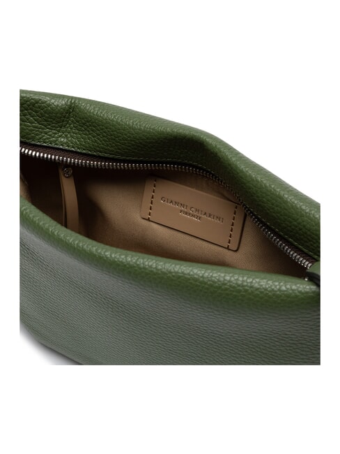 BRENDA Sac bandouli&egrave;re / sac port&eacute; travers feu profond - Sacs pour Femme