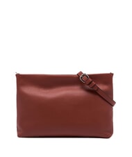 GIANNI CHIARINI BRENDA Sac bandouli&egrave;re / sac port&eacute; travers rouge brique - Sacs pour Femme - 2