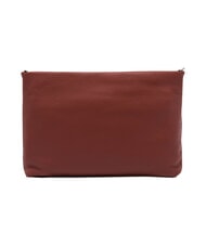 GIANNI CHIARINI BRENDA Sac bandouli&egrave;re / sac port&eacute; travers rouge brique - Sacs pour Femme - 4