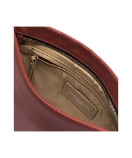GIANNI CHIARINI BRENDA Sac bandouli&egrave;re / sac port&eacute; travers rouge brique - Sacs pour Femme - 6