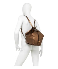 GIANNI CHIARINI GUIA Sac bandouli&egrave;re / sac &agrave; dos grill&eacute; - Sacs pour Femme - 6