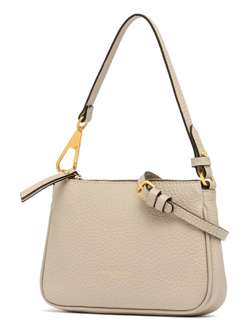 BROOKE Sac bandouli&egrave;re en cuir agneau - Sacs pour Femme