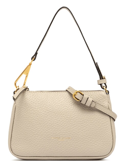BROOKE Sac bandouli&egrave;re en cuir agneau - Sacs pour Femme