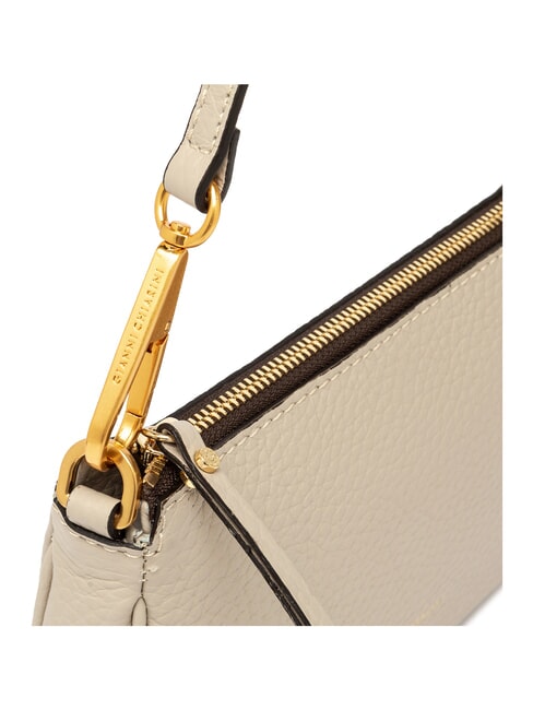 BROOKE Sac bandouli&egrave;re en cuir agneau - Sacs pour Femme