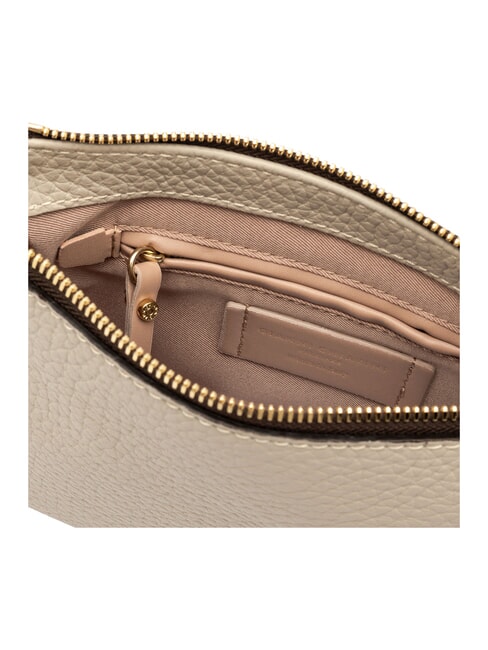 BROOKE Sac bandouli&egrave;re en cuir agneau - Sacs pour Femme