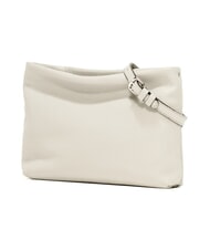 GIANNI CHIARINI BRENDA Sac en cuir avec bandouli&egrave;re MARBRE - Sacs pour Femme - 3