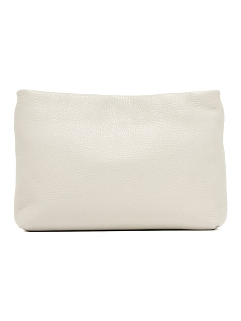 BRENDA Sac en cuir avec bandouli&egrave;re MARBRE - Sacs pour Femme
