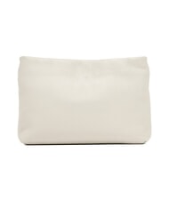 GIANNI CHIARINI BRENDA Sac en cuir avec bandouli&egrave;re MARBRE - Sacs pour Femme - 4