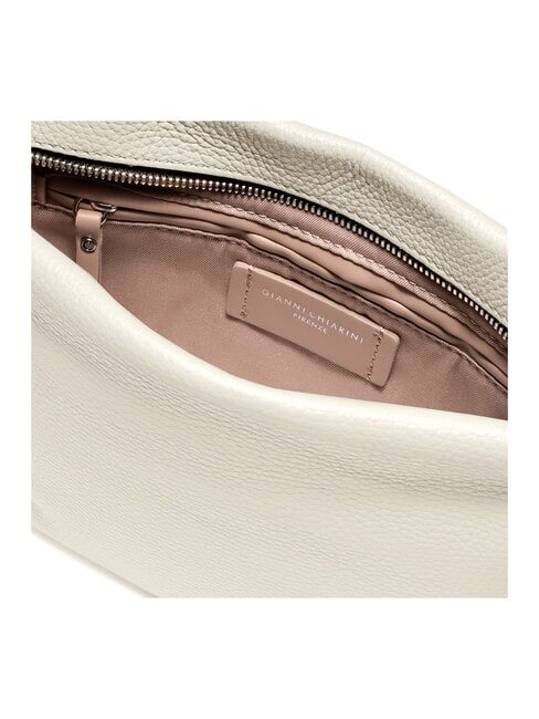 BRENDA Sac en cuir avec bandouli&egrave;re MARBRE - Sacs pour Femme