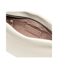 GIANNI CHIARINI BRENDA Sac en cuir avec bandouli&egrave;re MARBRE - Sacs pour Femme - 5