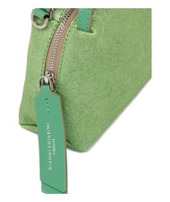 GIANNI CHIARINI ALIFA Mini sac &agrave; main avec bandouli&egrave;re immature - Sacs pour Femme - 4