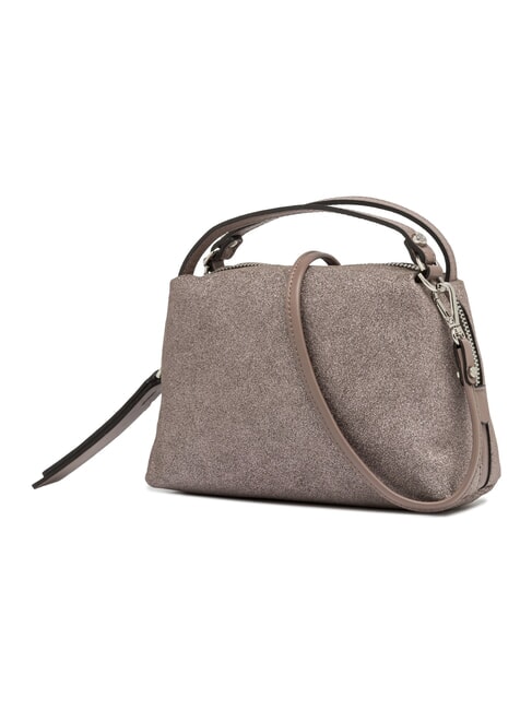 ALIFA Mini sac &agrave; main avec bandouli&egrave;re mousse - Sacs pour Femme