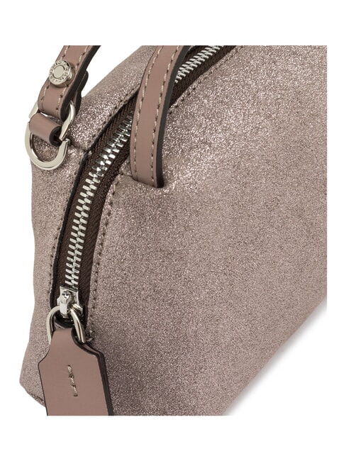 ALIFA Mini sac &agrave; main avec bandouli&egrave;re mousse - Sacs pour Femme