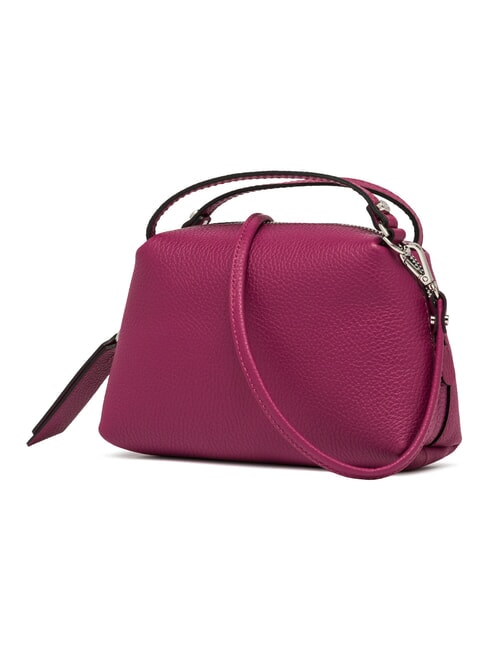 ALIFA Mini sac avec bandouli&egrave;re rose vif - Sacs pour Femme