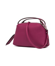 GIANNI CHIARINI ALIFA Mini sac avec bandouli&egrave;re rose vif - Sacs pour Femme - 2