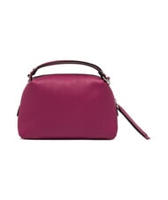 GIANNI CHIARINI ALIFA Mini sac avec bandouli&egrave;re rose vif - Sacs pour Femme - 3