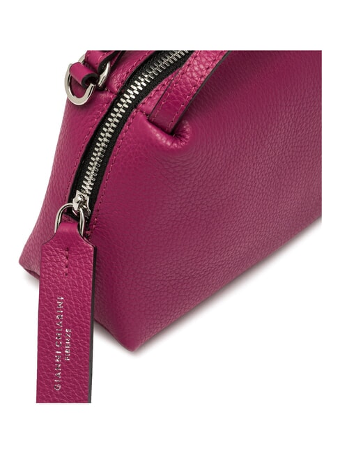 ALIFA Mini sac avec bandouli&egrave;re rose vif - Sacs pour Femme