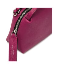 GIANNI CHIARINI ALIFA Mini sac avec bandouli&egrave;re rose vif - Sacs pour Femme - 4