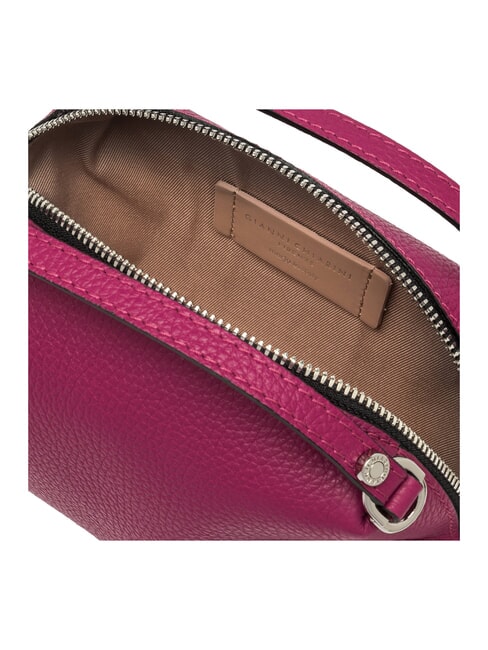 ALIFA Mini sac avec bandouli&egrave;re rose vif - Sacs pour Femme