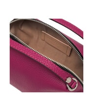 GIANNI CHIARINI ALIFA Mini sac avec bandouli&egrave;re rose vif - Sacs pour Femme - 5