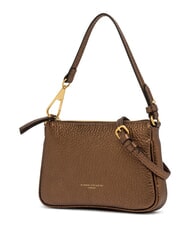 GIANNI CHIARINI BROOKE Sac bandouli&egrave;re en cuir grill&eacute; - Sacs pour Femme - 2