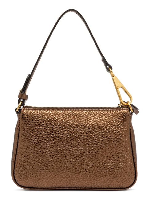 BROOKE Sac bandouli&egrave;re en cuir grill&eacute; - Sacs pour Femme