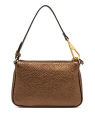 GIANNI CHIARINI BROOKE Sac bandouli&egrave;re en cuir grill&eacute; - Sacs pour Femme - 3