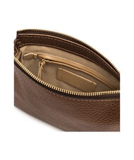 GIANNI CHIARINI BROOKE Sac bandouli&egrave;re en cuir grill&eacute; - Sacs pour Femme - 5