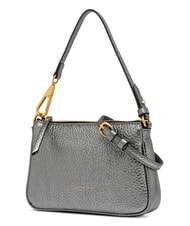 GIANNI CHIARINI BROOKE Sac bandouli&egrave;re en cuir ville noire - Sacs pour Femme - 2
