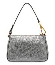 GIANNI CHIARINI BROOKE Sac bandouli&egrave;re en cuir ville noire - Sacs pour Femme - 3