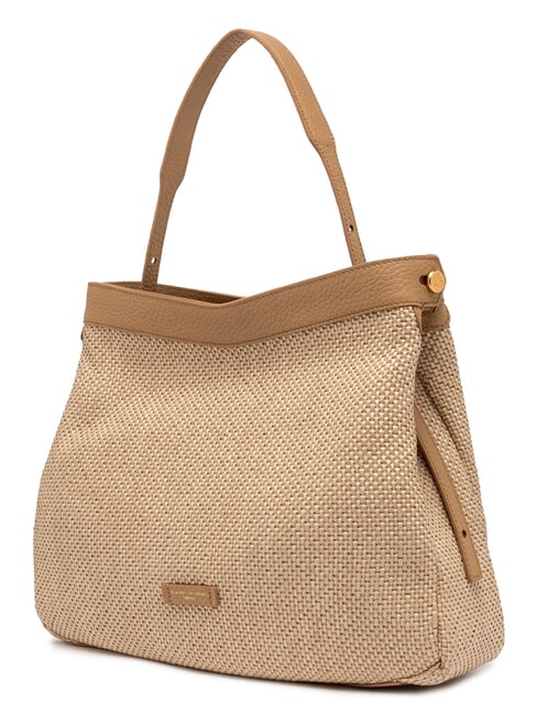 OTTAVIA sac bandouli&egrave;re la nature - Sacs pour Femme