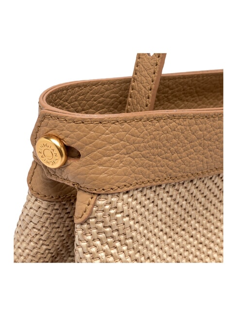 OTTAVIA sac bandouli&egrave;re la nature - Sacs pour Femme
