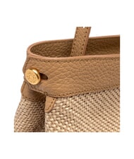 GIANNI CHIARINI OTTAVIA sac bandouli&egrave;re la nature - Sacs pour Femme - 4