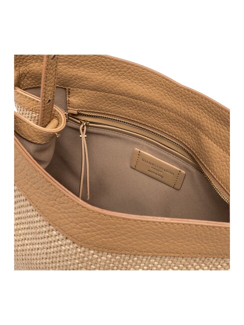 OTTAVIA sac bandouli&egrave;re la nature - Sacs pour Femme