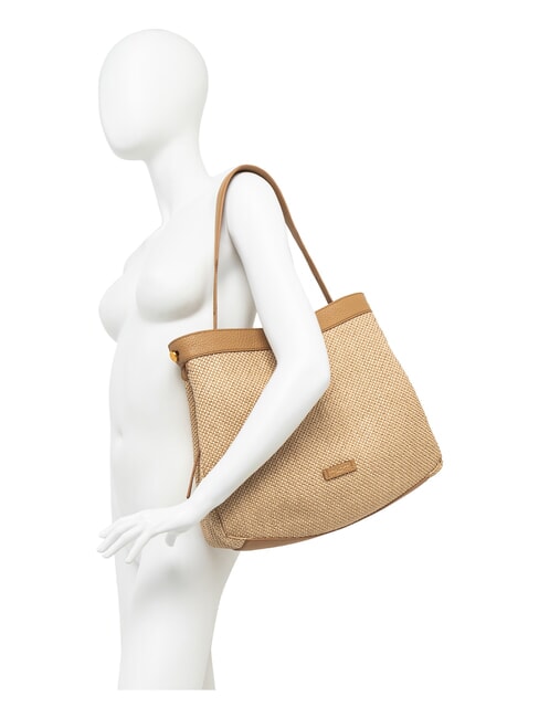 OTTAVIA sac bandouli&egrave;re la nature - Sacs pour Femme