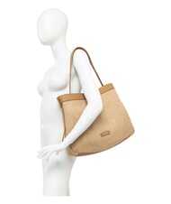 GIANNI CHIARINI OTTAVIA sac bandouli&egrave;re la nature - Sacs pour Femme - 6