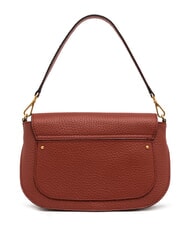 GIANNI CHIARINI OLGA Sac bandouli&egrave;re, avec bandouli&egrave;re rouge brique - Sacs pour Femme - 3
