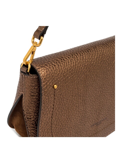 OLGA Sac bandouli&egrave;re, avec bandouli&egrave;re grill&eacute; - Sacs pour Femme
